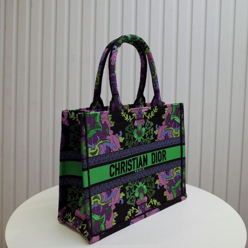 Christian Dior Shopping Bags